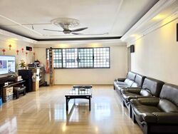 Blk 250 Bishan Street 22 (Bishan), HDB 4 Rooms #566636801